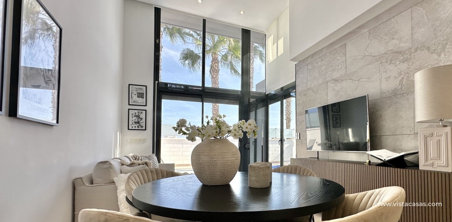 Sale - Villa - Cabo Roig