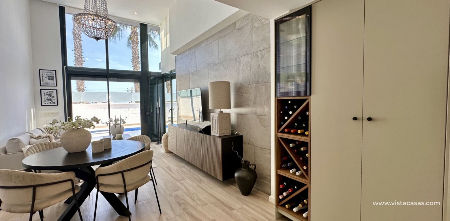 Sale - Villa - Cabo Roig