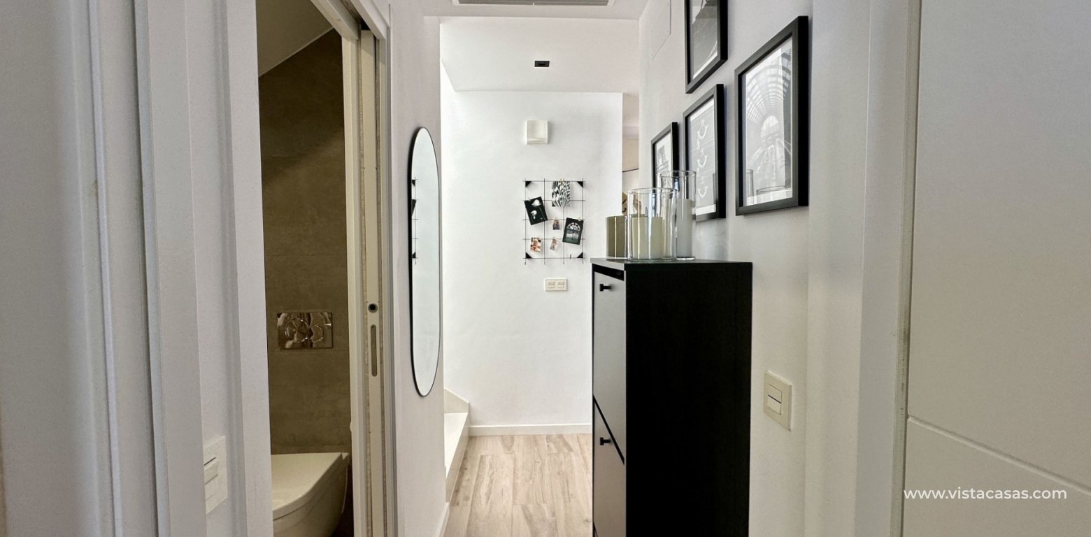 Sale - Villa - Cabo Roig