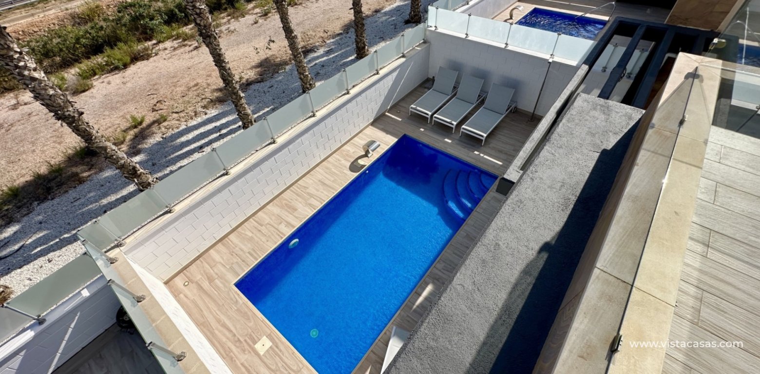 Sale - Villa - Cabo Roig