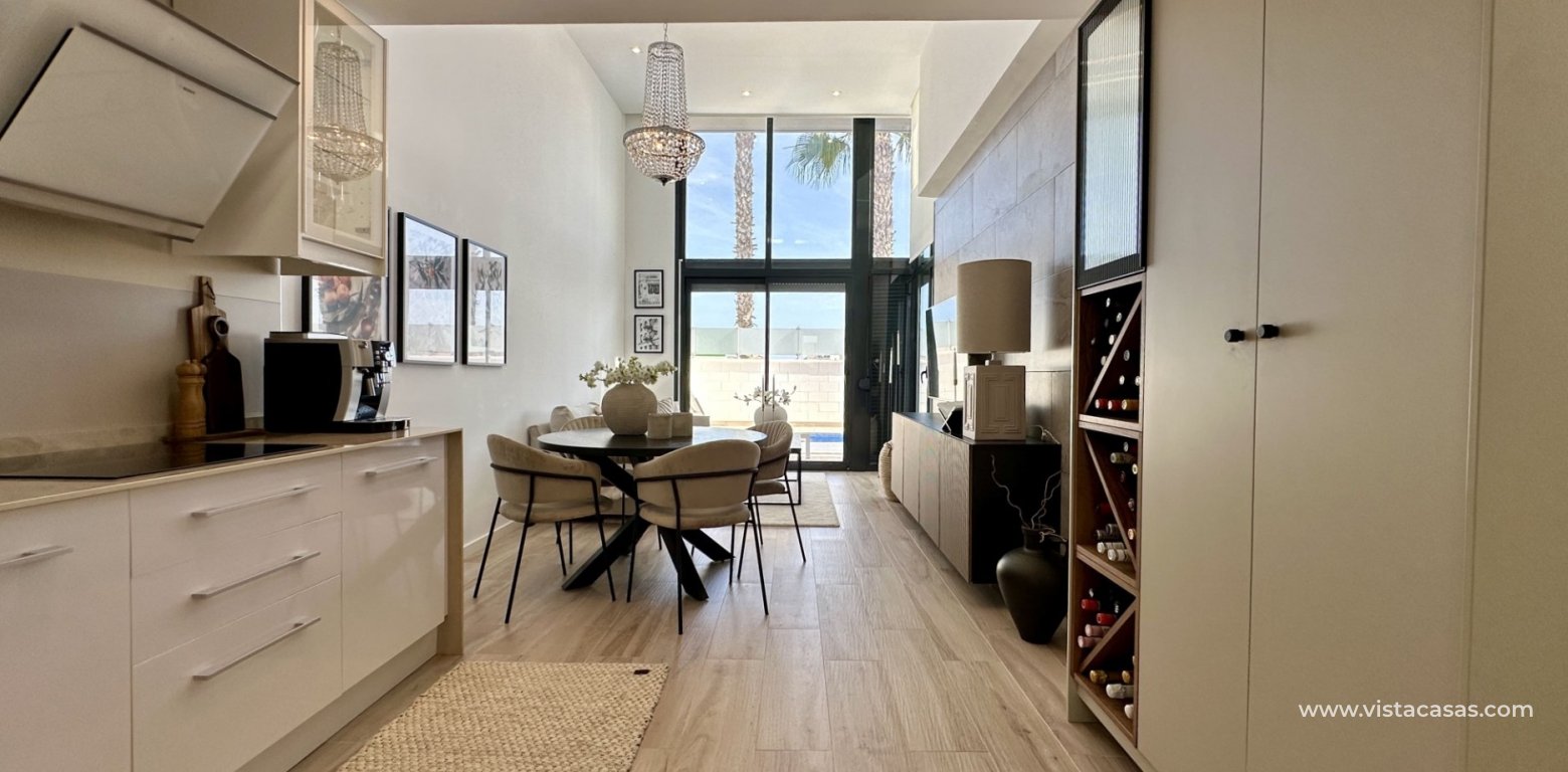 Sale - Villa - Cabo Roig