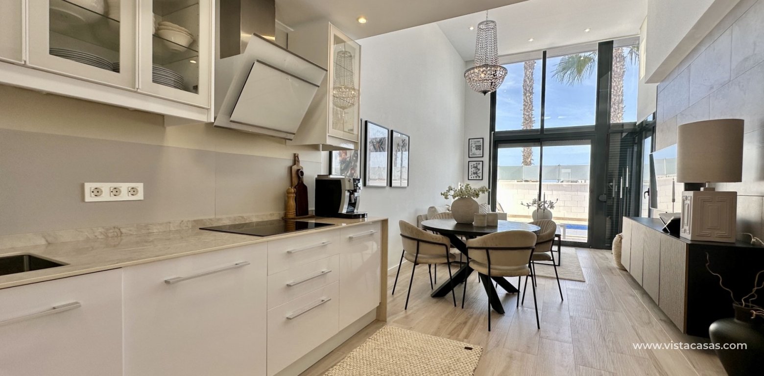 Sale - Villa - Cabo Roig