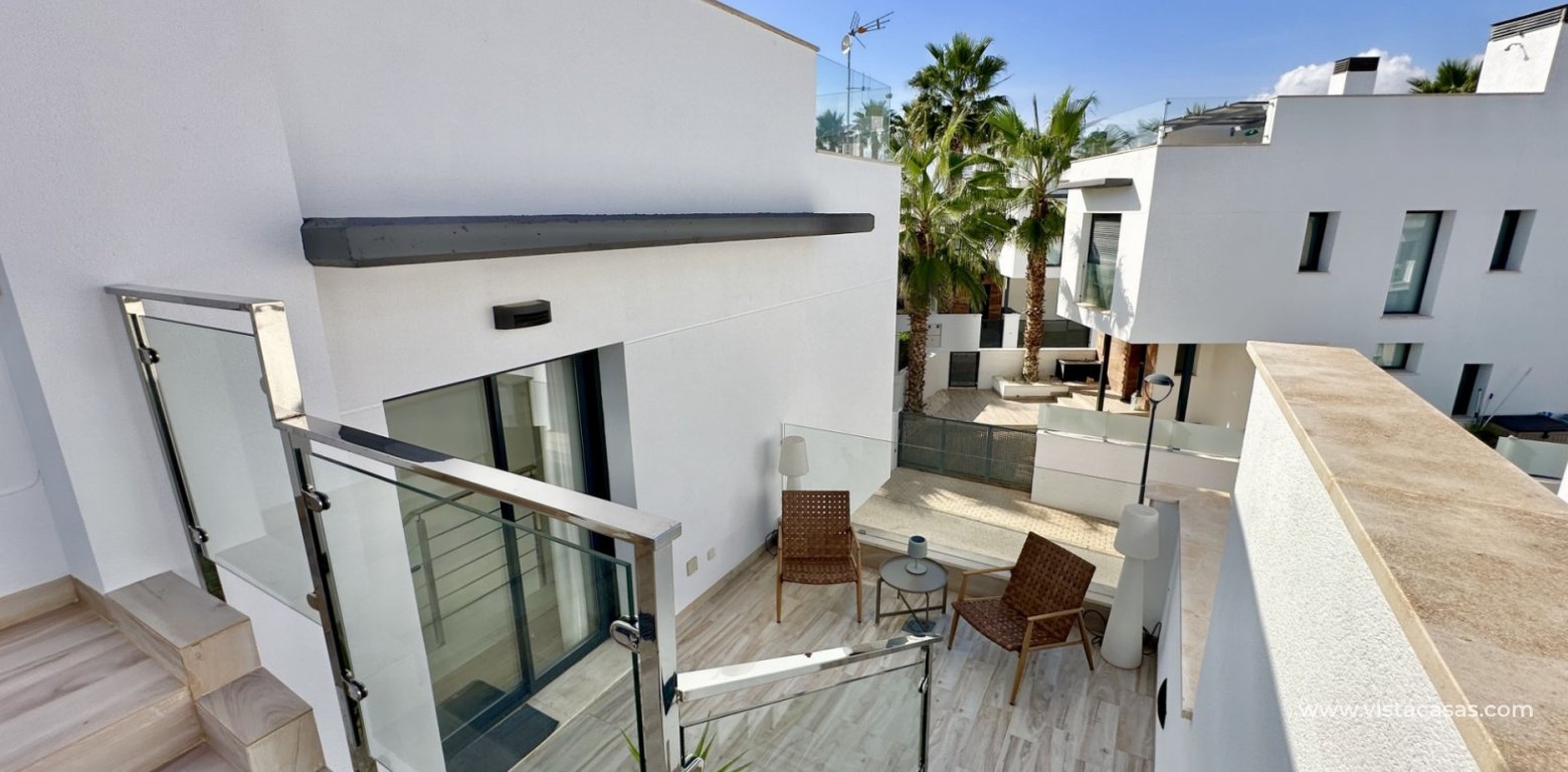 Sale - Villa - Cabo Roig