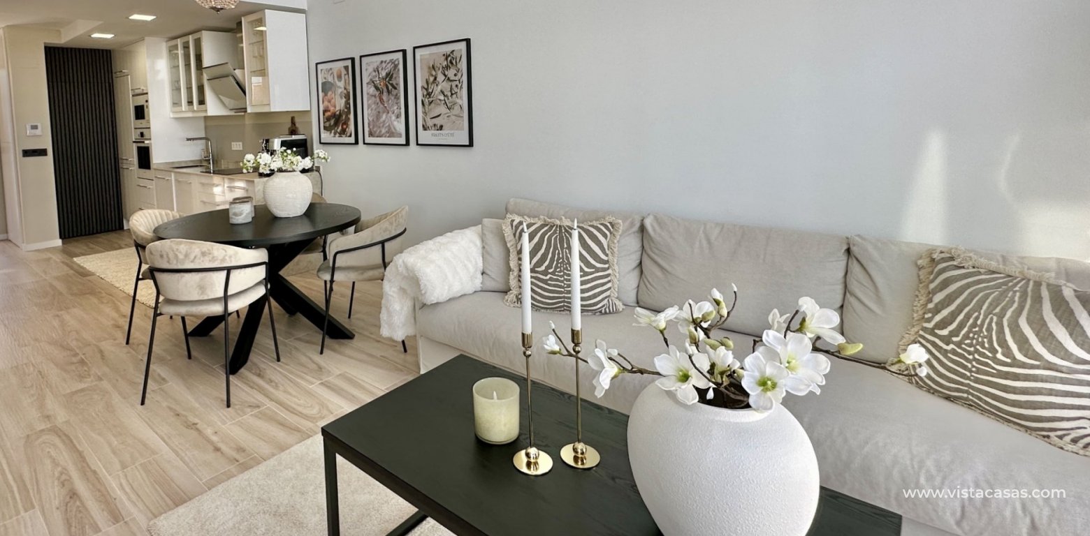 Sale - Villa - Cabo Roig