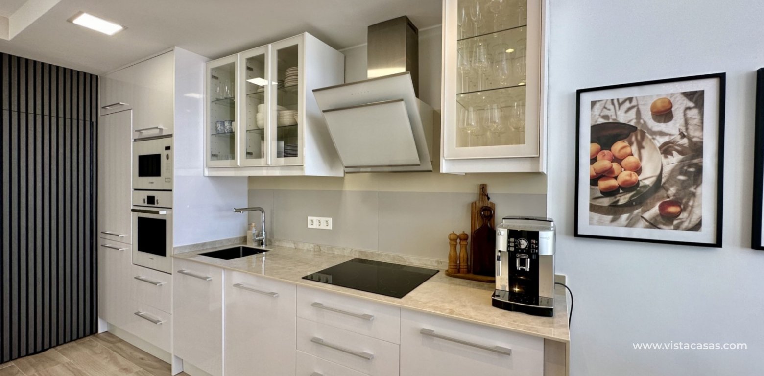 Sale - Villa - Cabo Roig