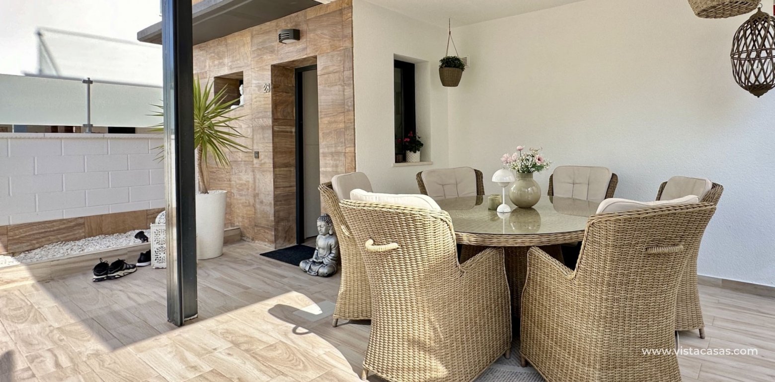 Sale - Villa - Cabo Roig