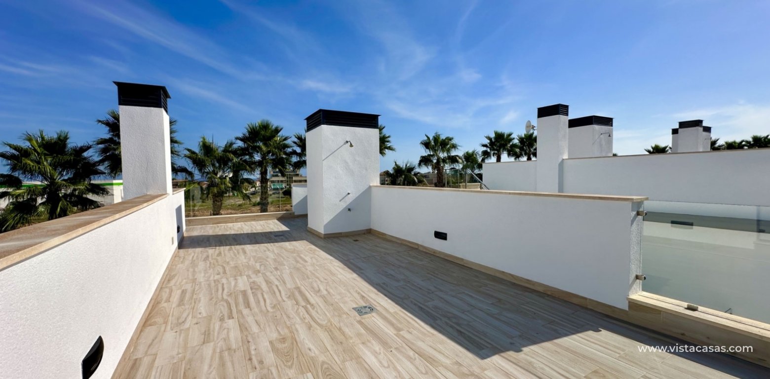 Sale - Villa - Cabo Roig