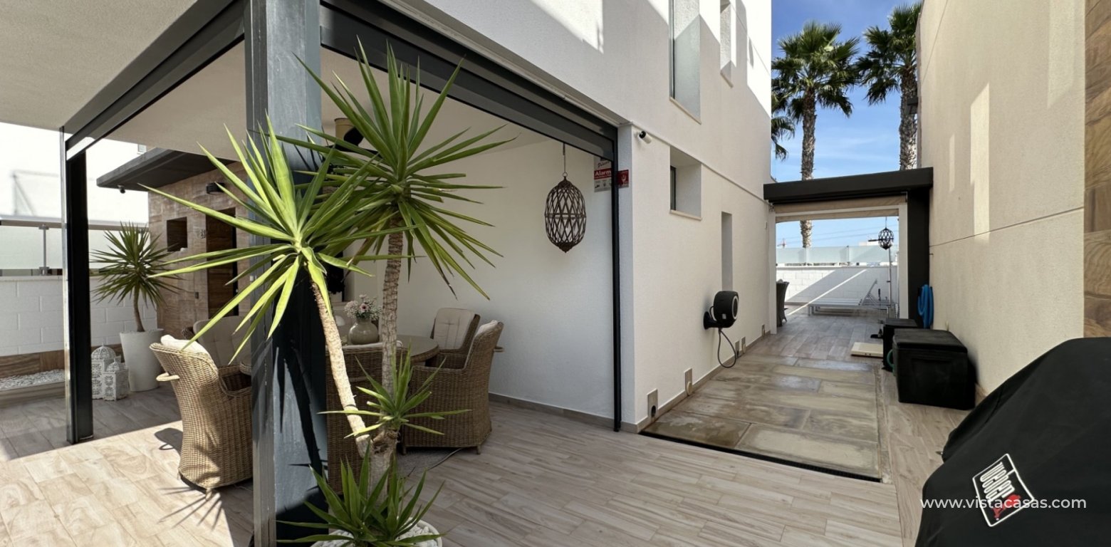 Sale - Villa - Cabo Roig