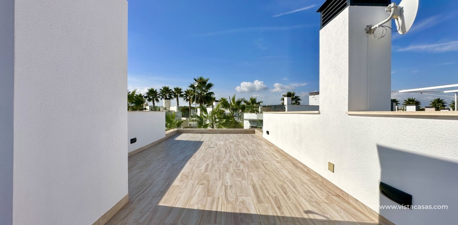 Sale - Villa - Cabo Roig