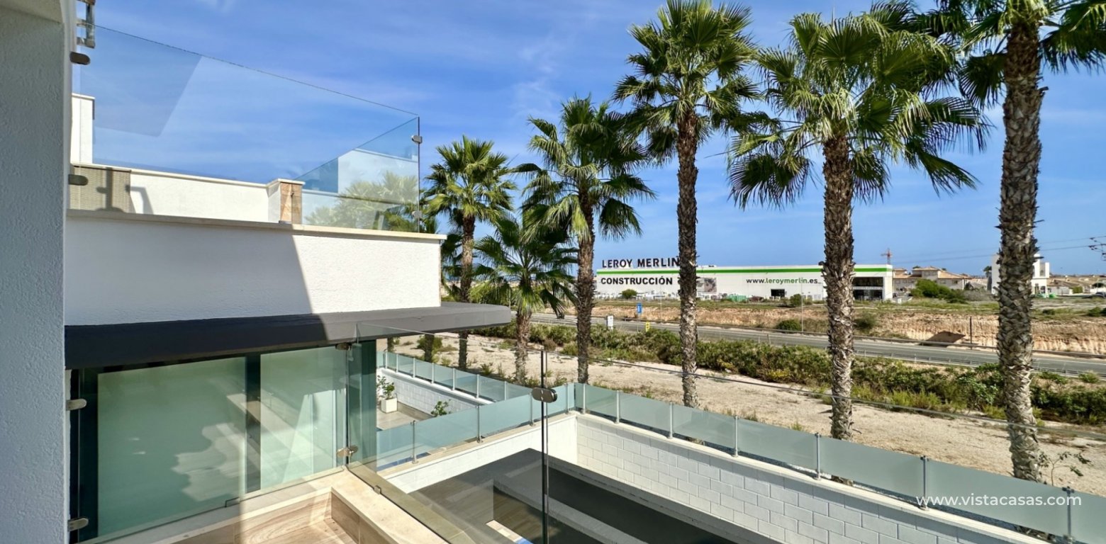 Sale - Villa - Cabo Roig