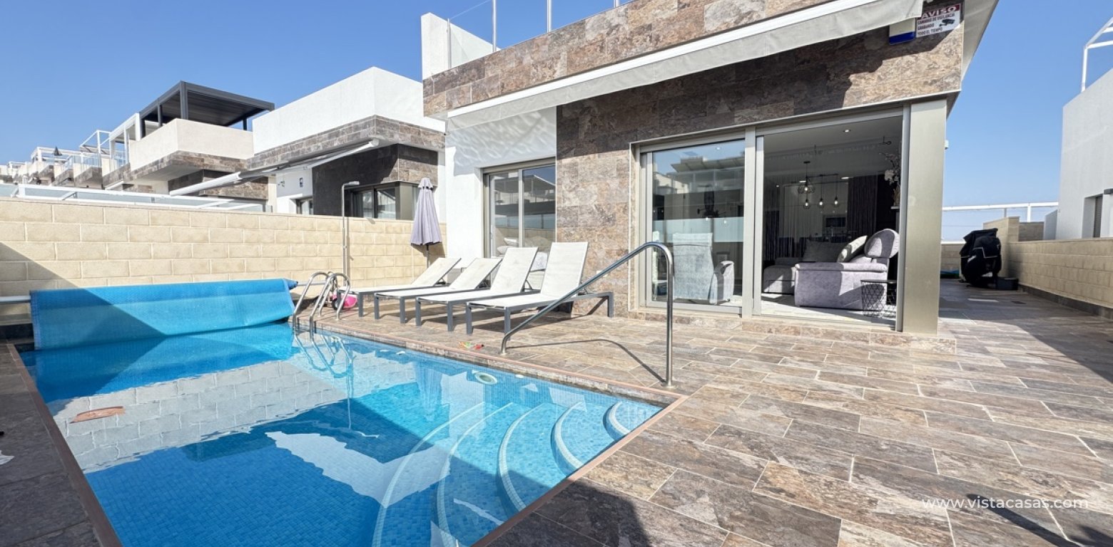 Wtórny - Villa - Villamartin