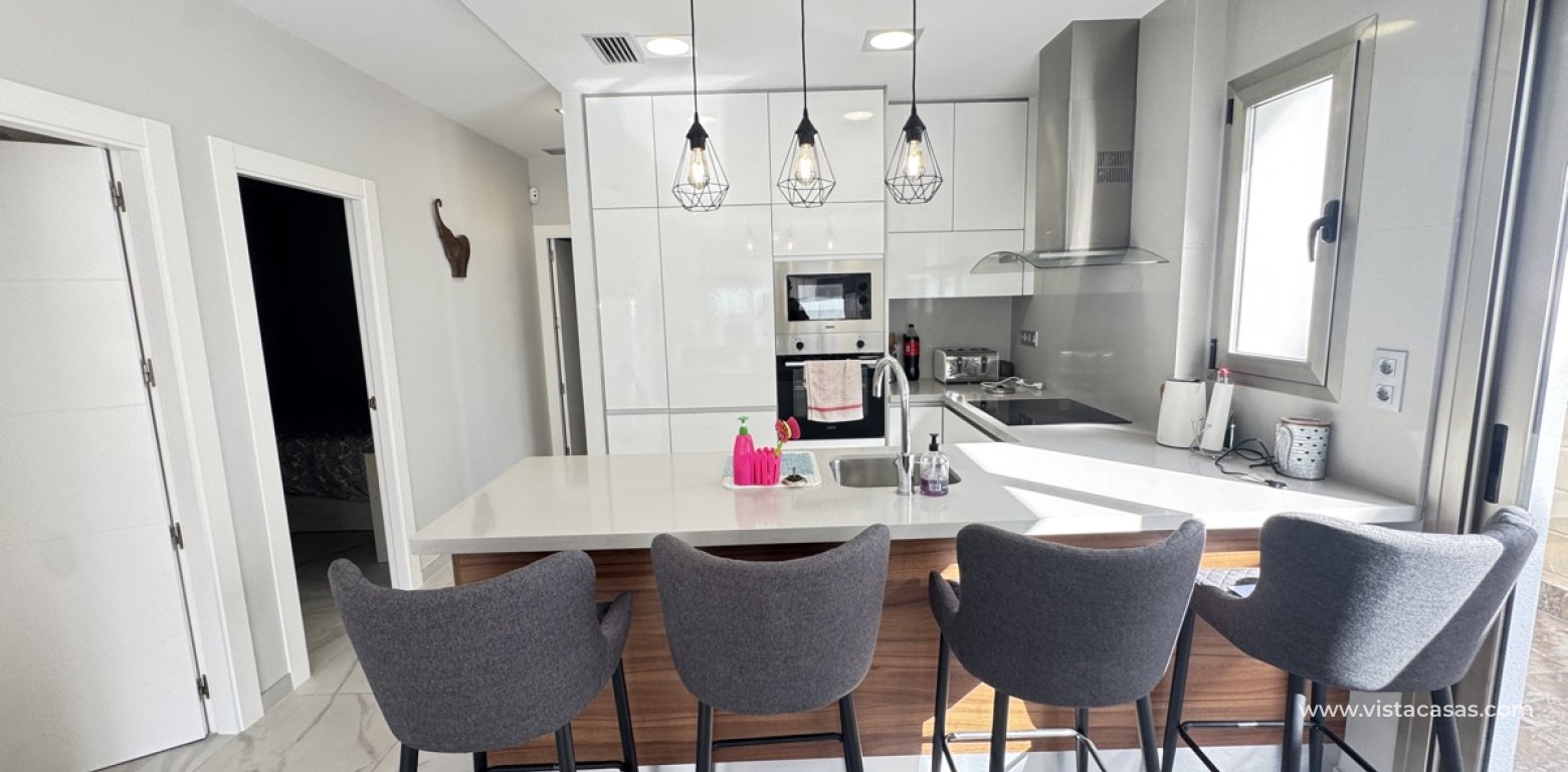 Wtórny - Villa - Villamartin