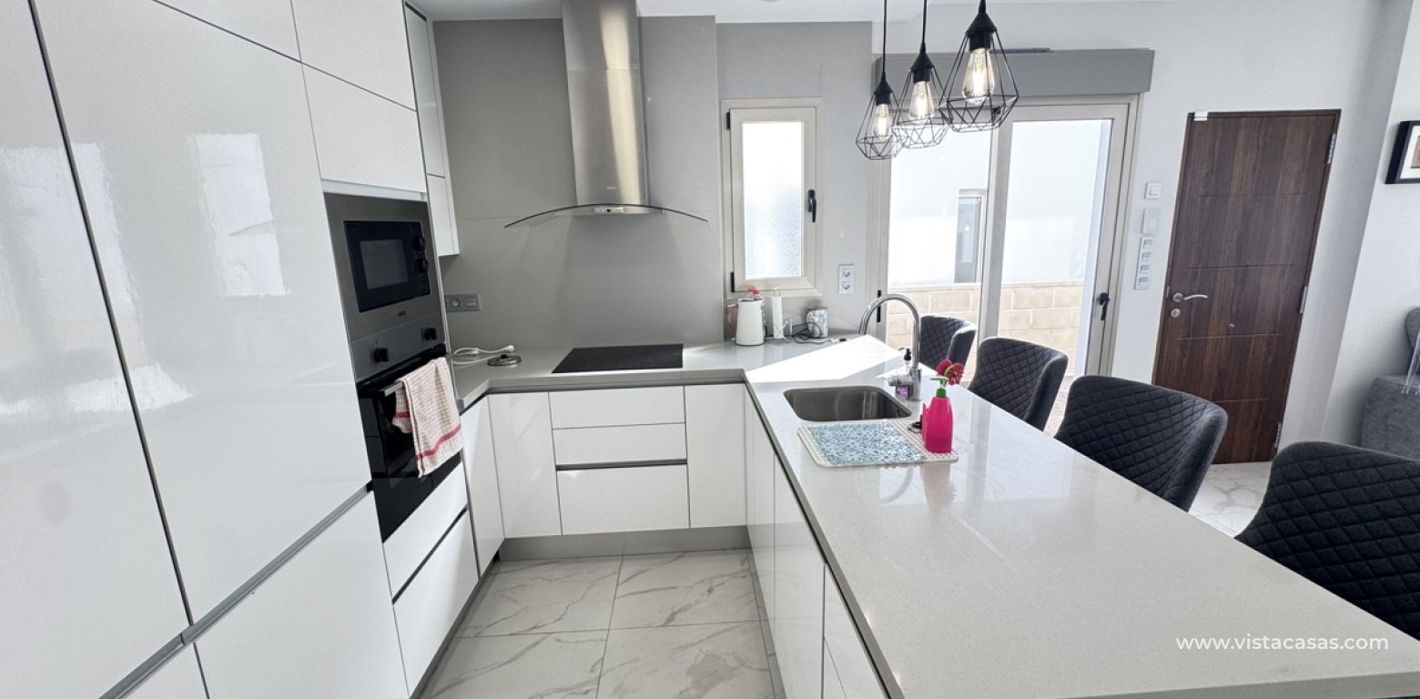 Wtórny - Villa - Villamartin