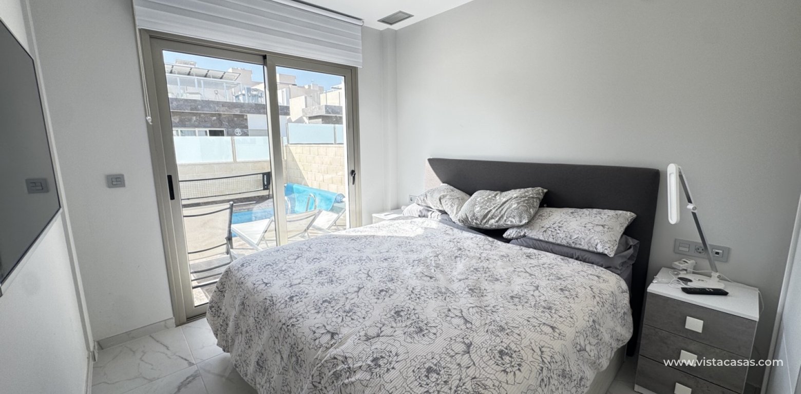 Wtórny - Villa - Villamartin