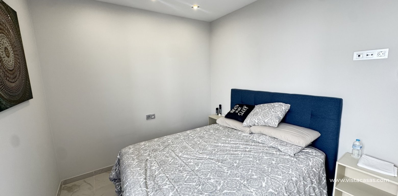 Wtórny - Villa - Villamartin