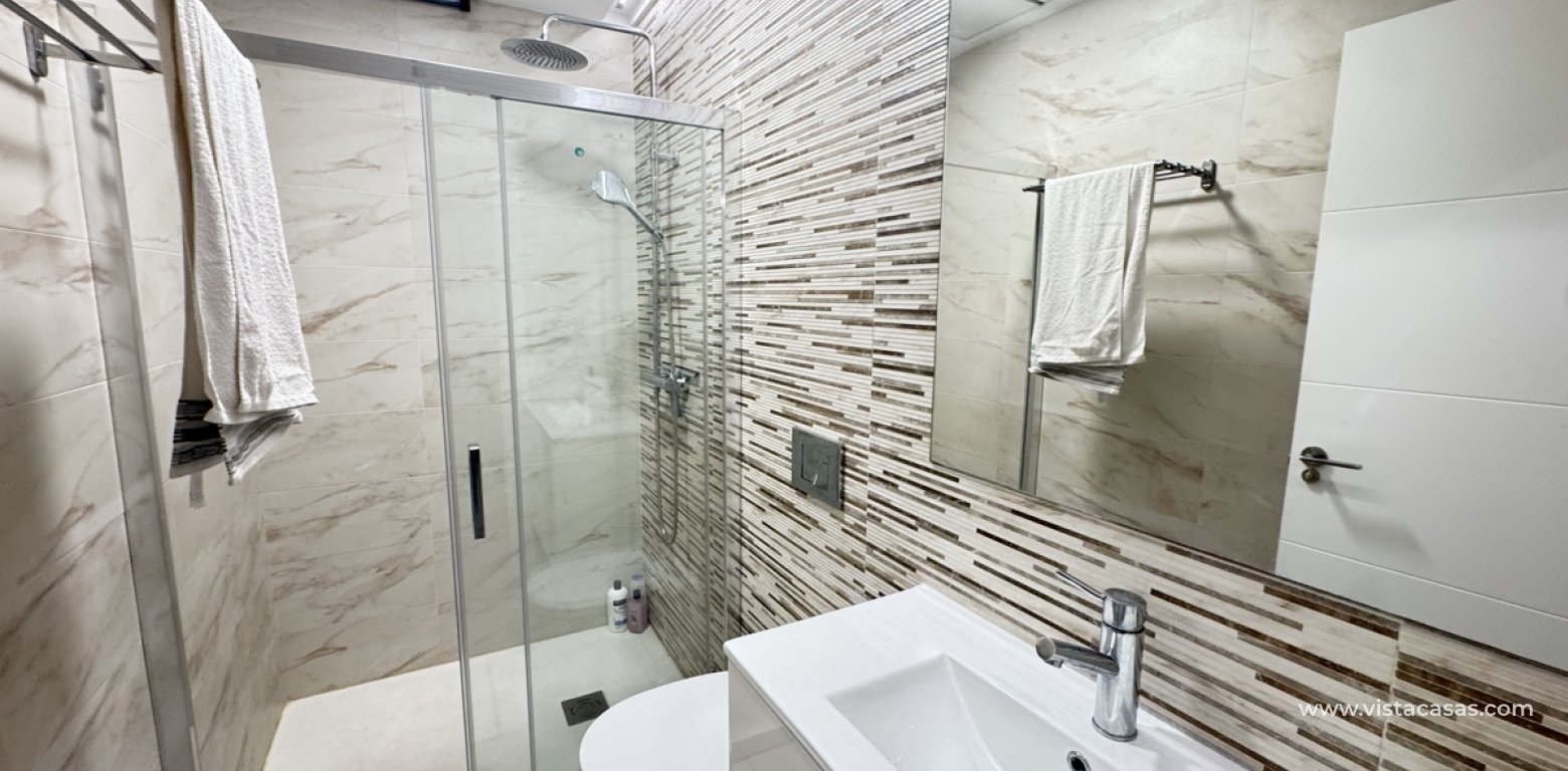 Wtórny - Villa - Villamartin