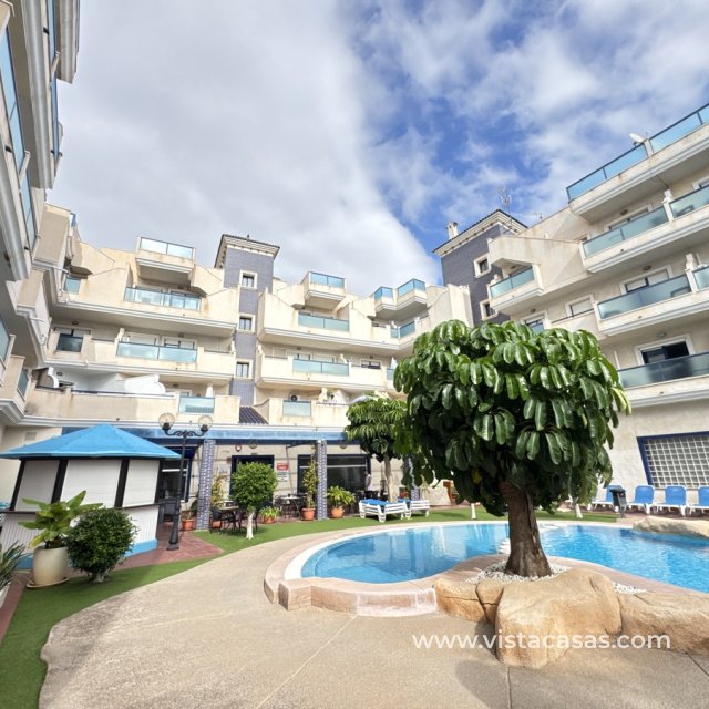 Apartment - Resale - Cabo Roig - Cabo Roig