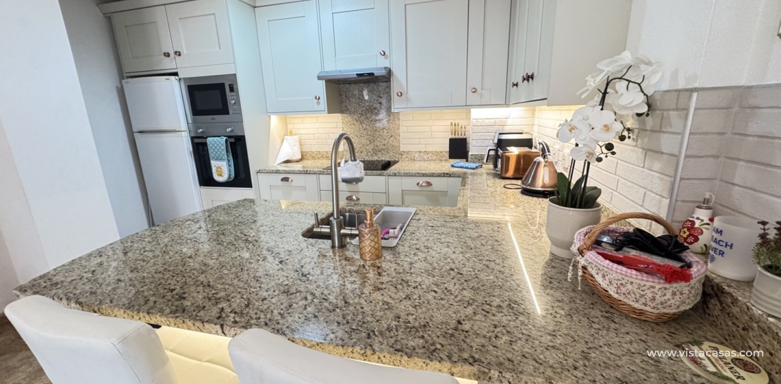 Resale - Apartment - Cabo Roig