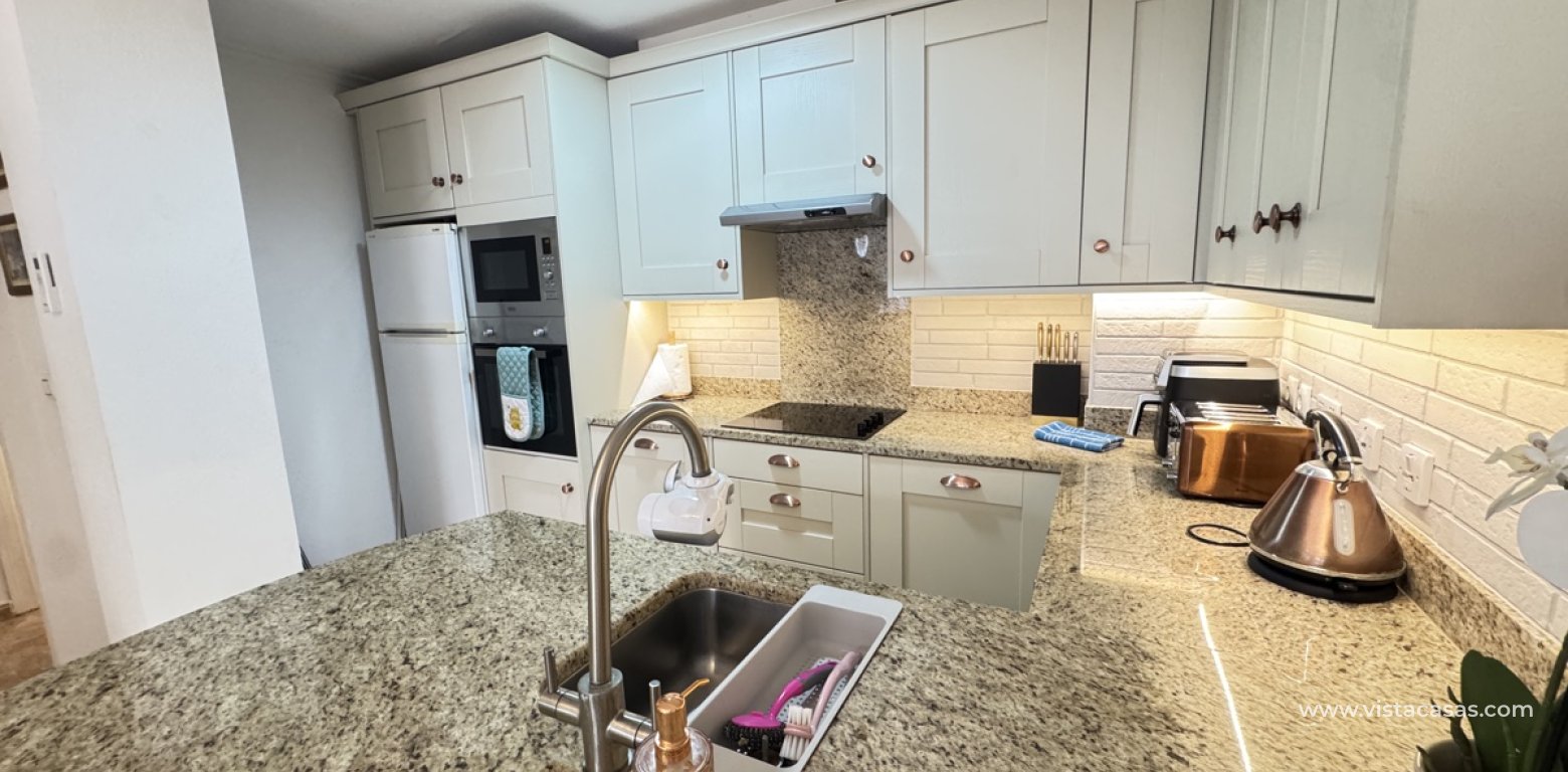 Resale - Apartment - Cabo Roig