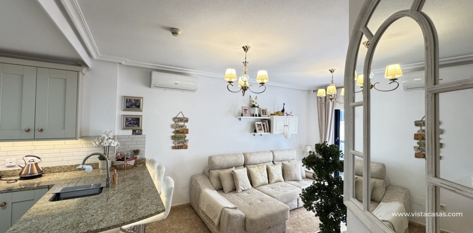 Resale - Apartment - Cabo Roig