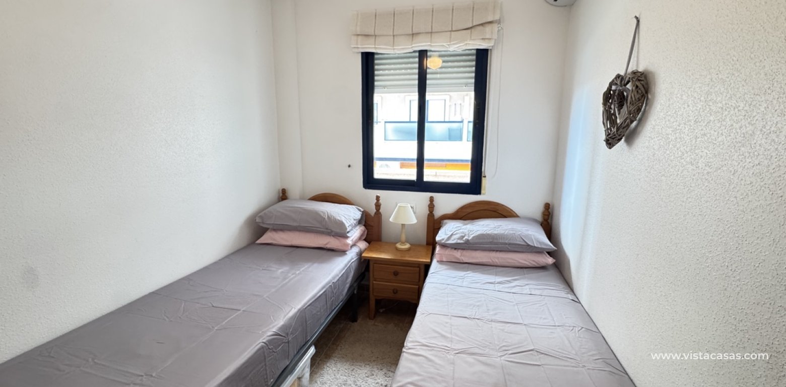 Resale - Apartment - Cabo Roig