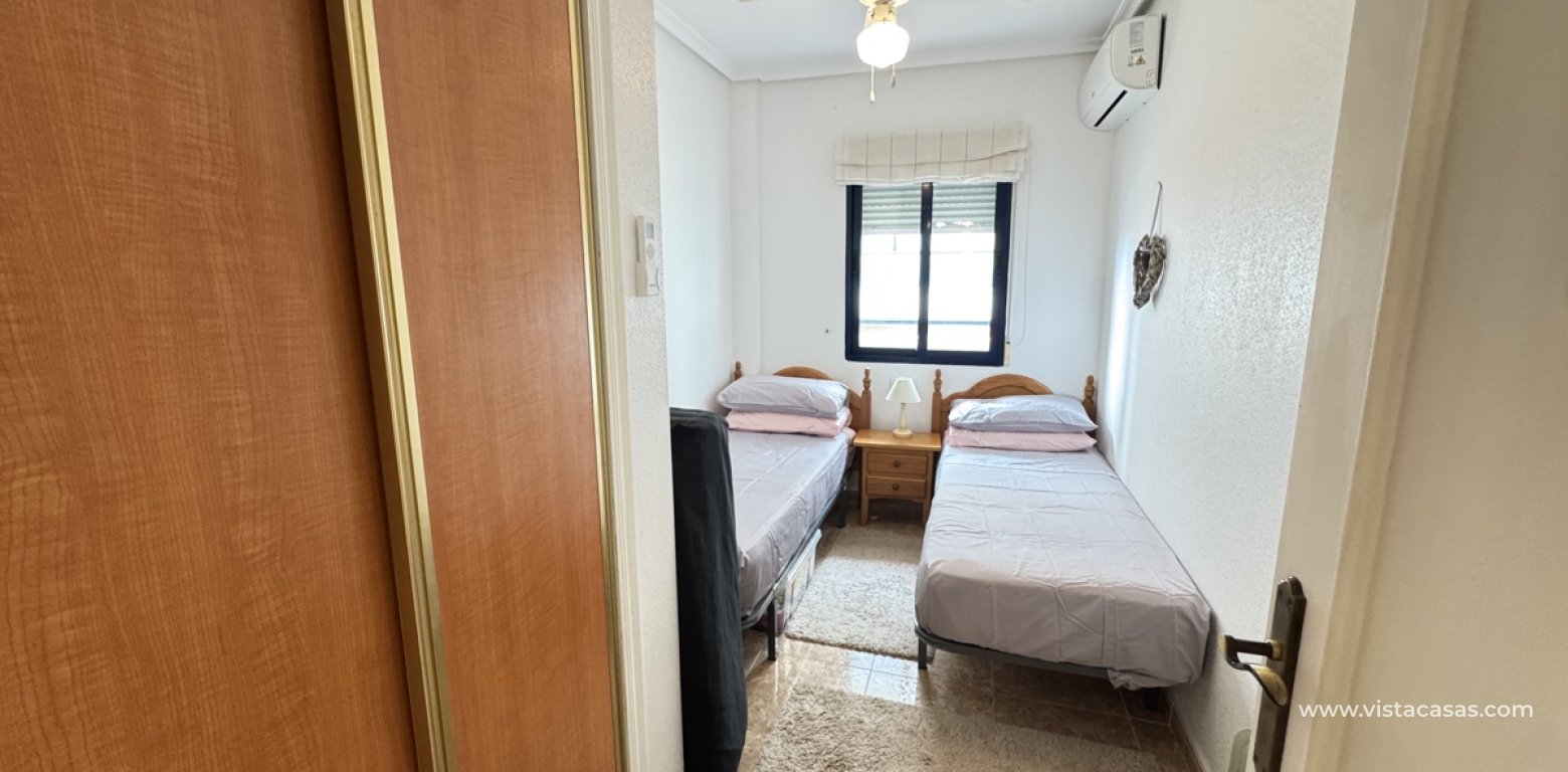 Resale - Apartment - Cabo Roig