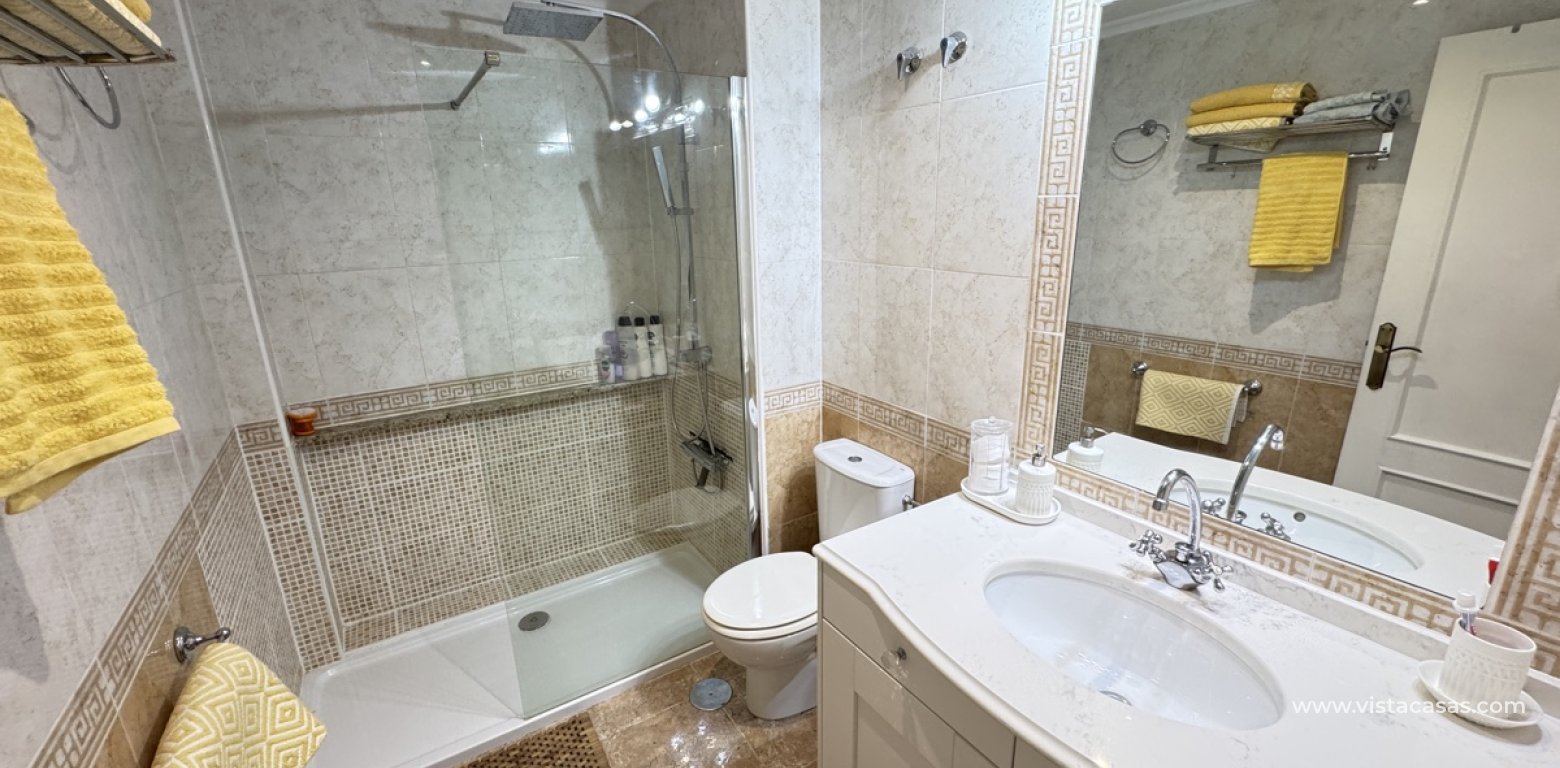 Resale - Apartment - Cabo Roig