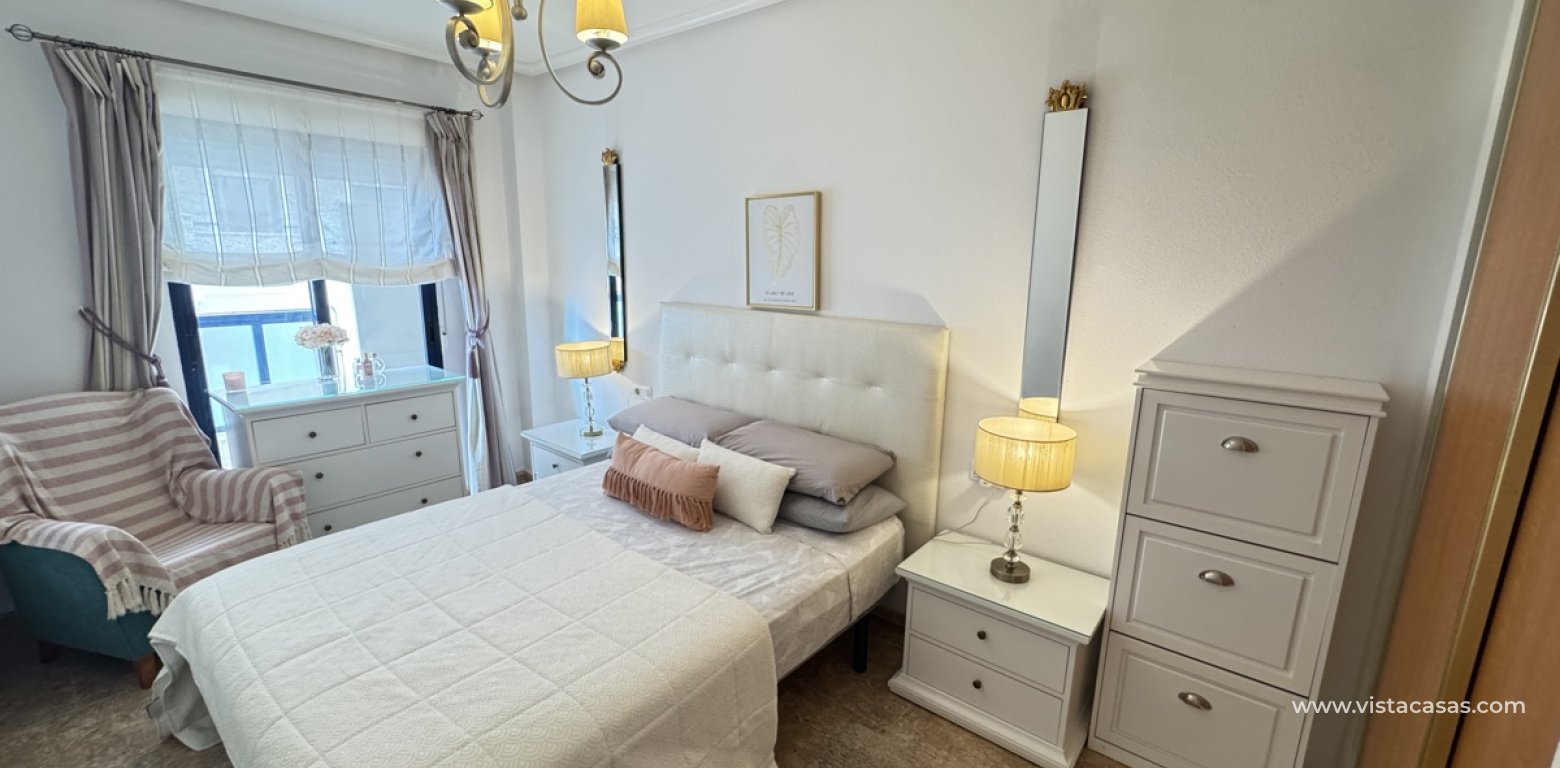 Resale - Apartment - Cabo Roig