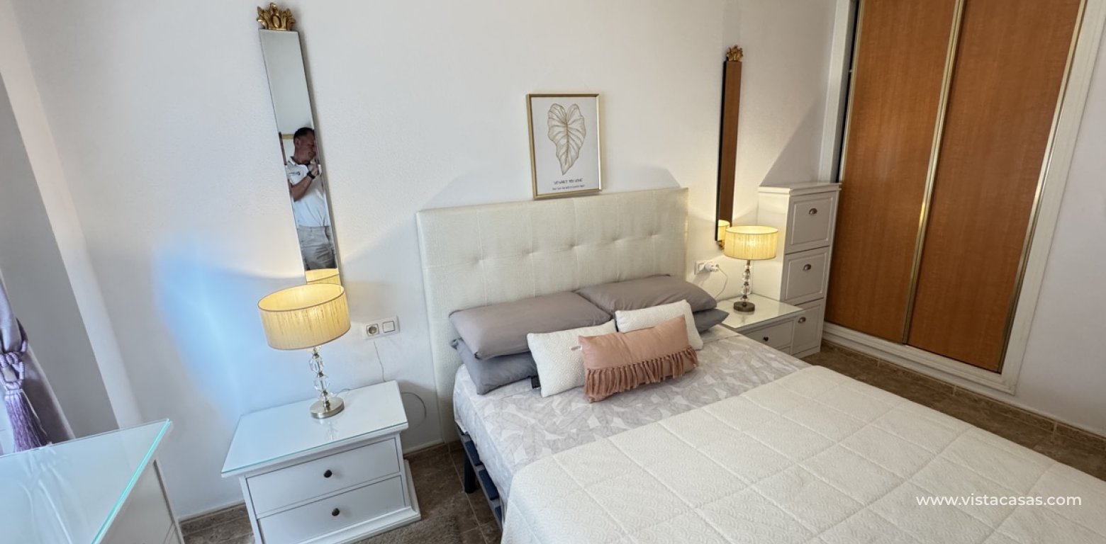 Resale - Apartment - Cabo Roig