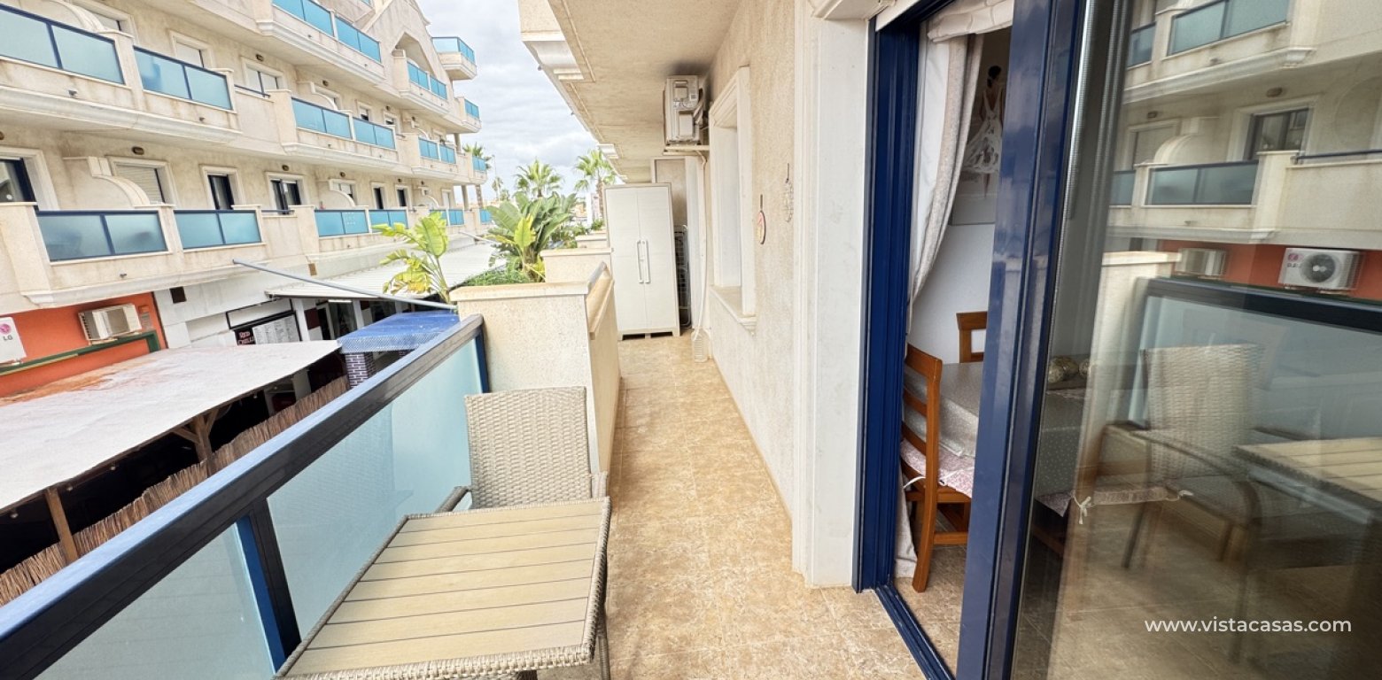 Resale - Apartment - Cabo Roig