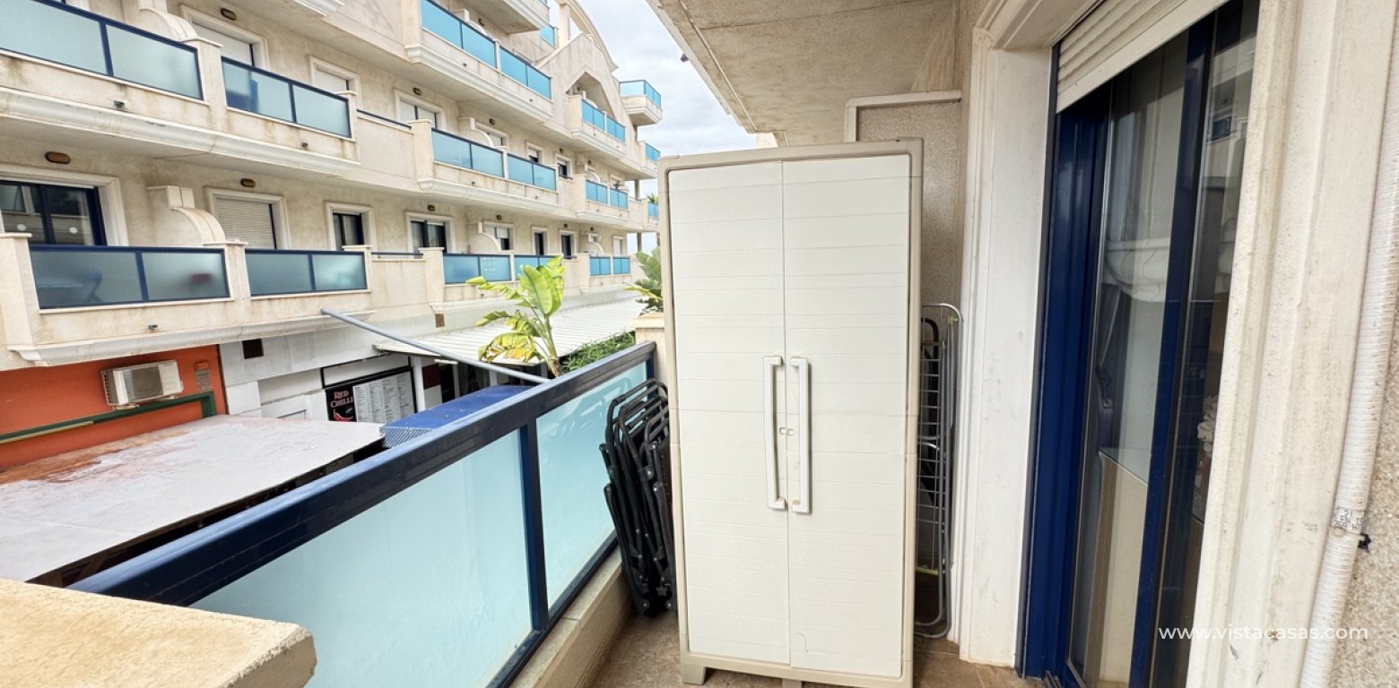 Resale - Apartment - Cabo Roig