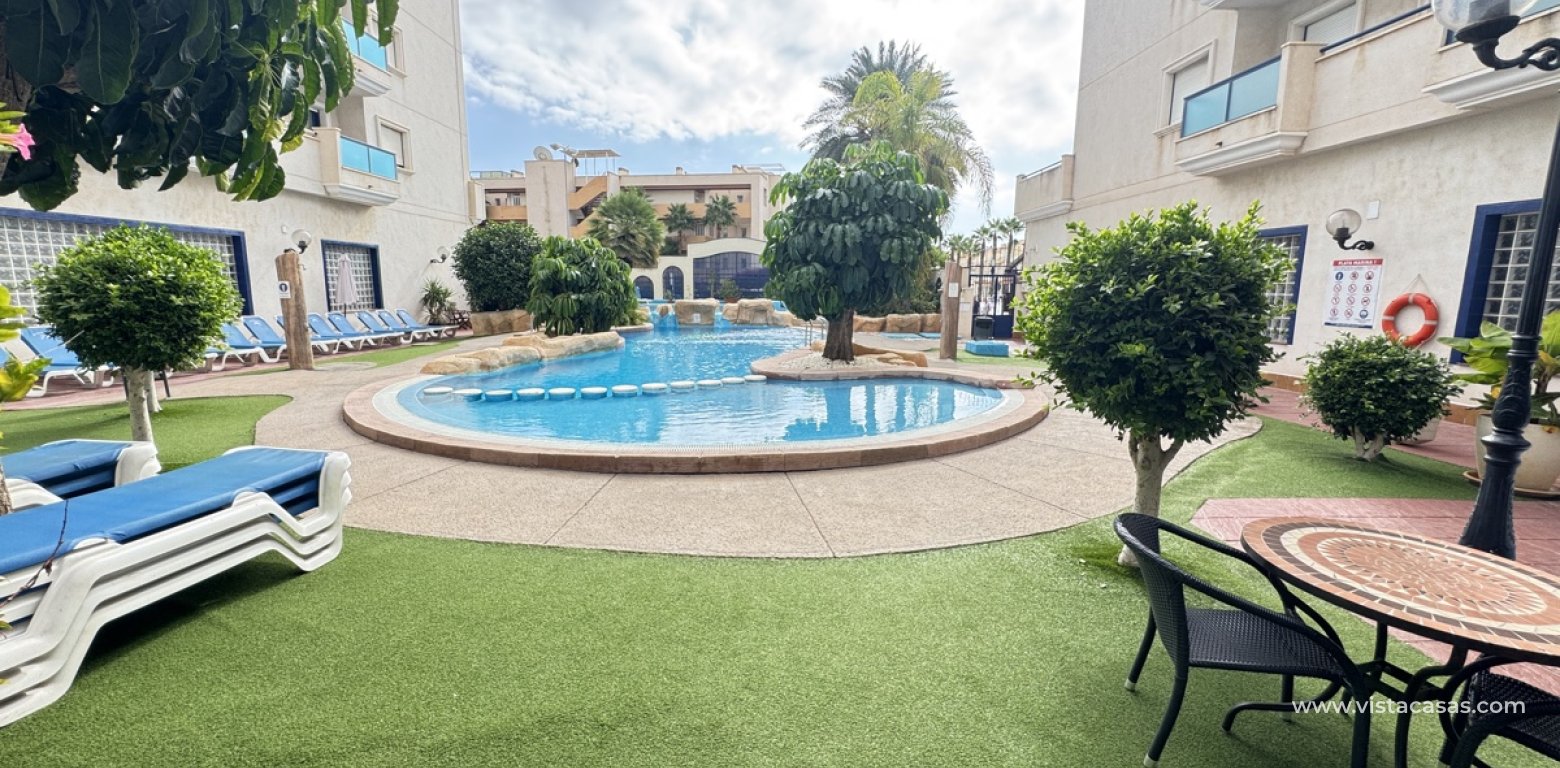 Resale - Apartment - Cabo Roig