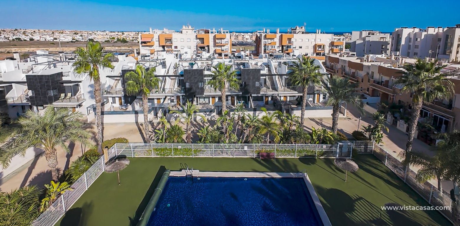 Sale - Townhouse - Villamartin - Los Dolses