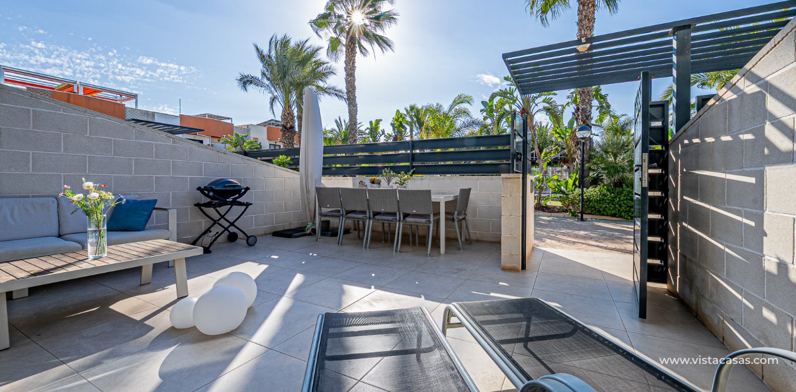 Sale - Townhouse - Villamartin - Los Dolses