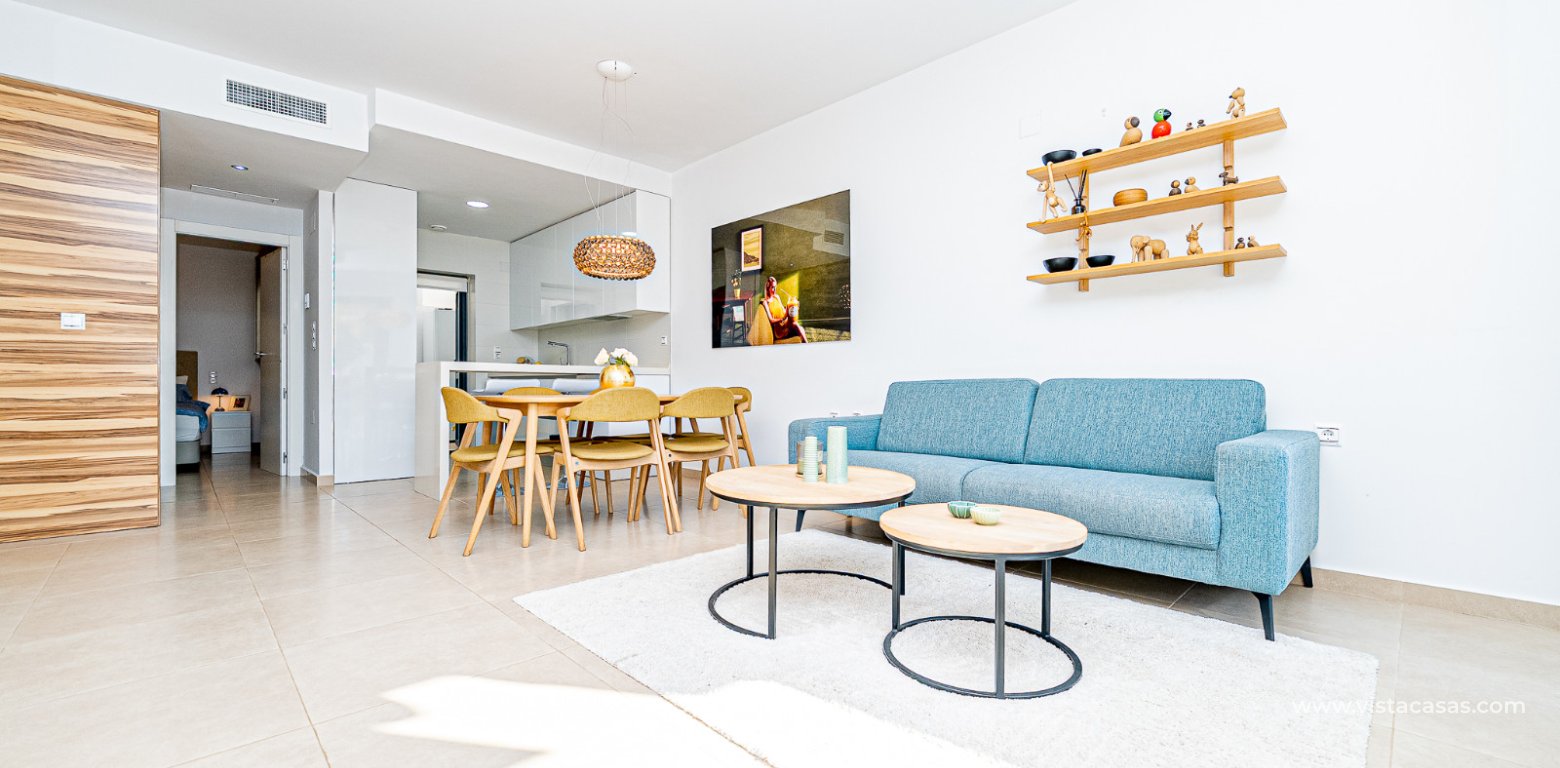 Sale - Townhouse - Villamartin - Los Dolses