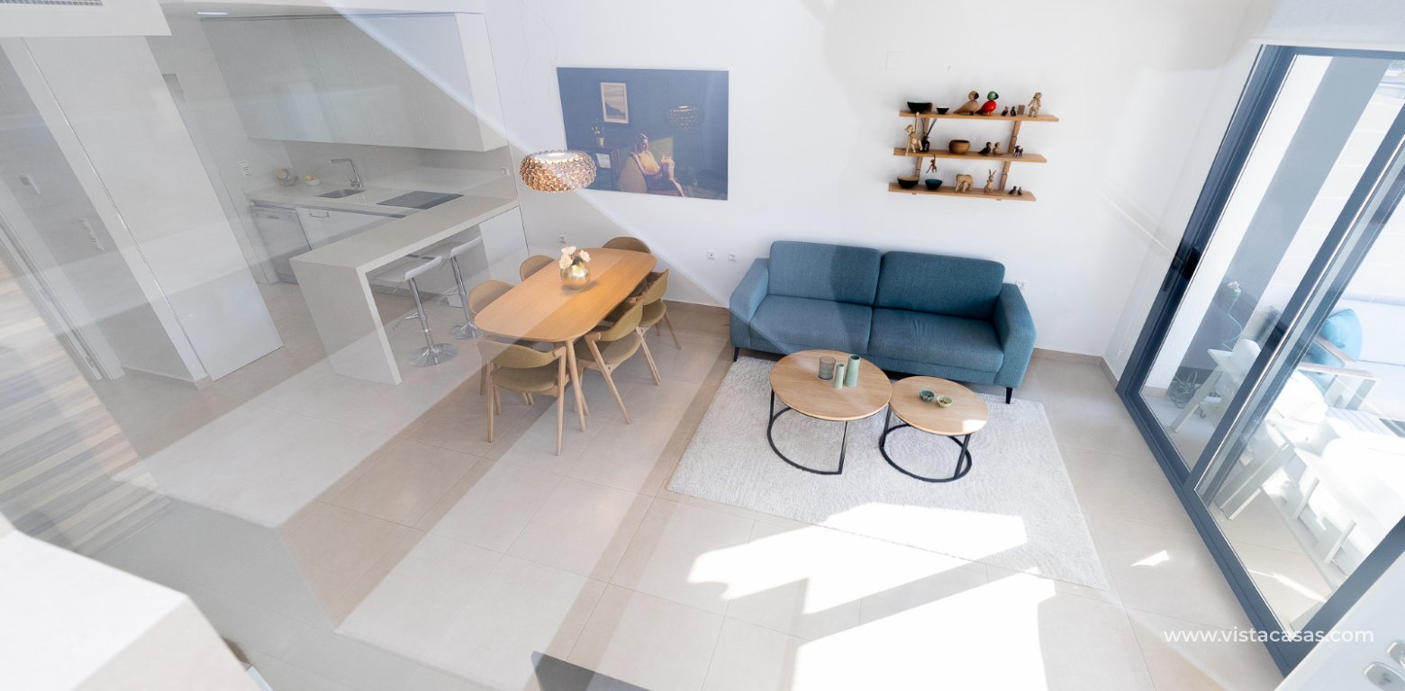 Sale - Townhouse - Villamartin - Los Dolses