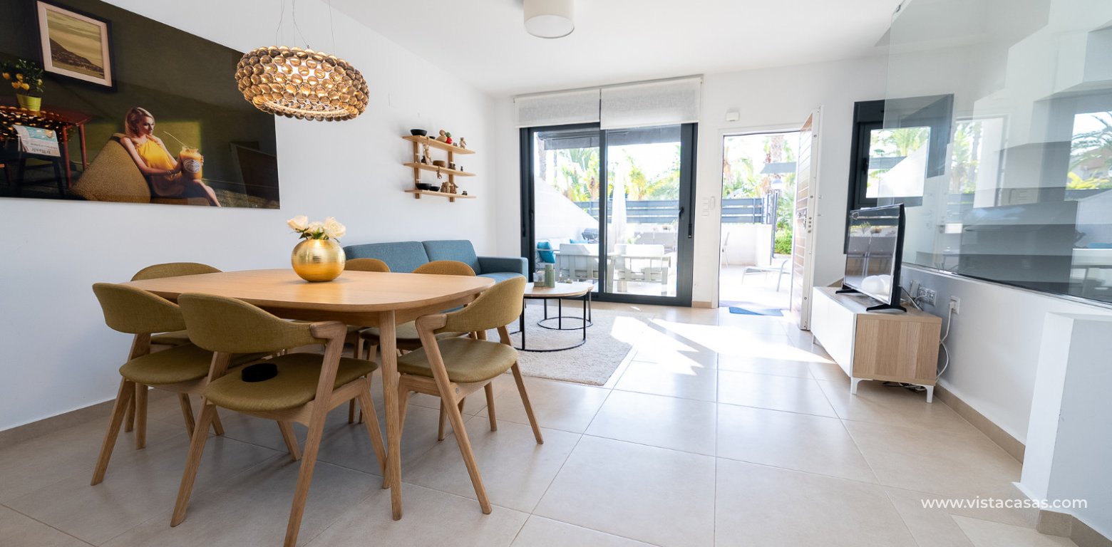 Sale - Townhouse - Villamartin - Los Dolses