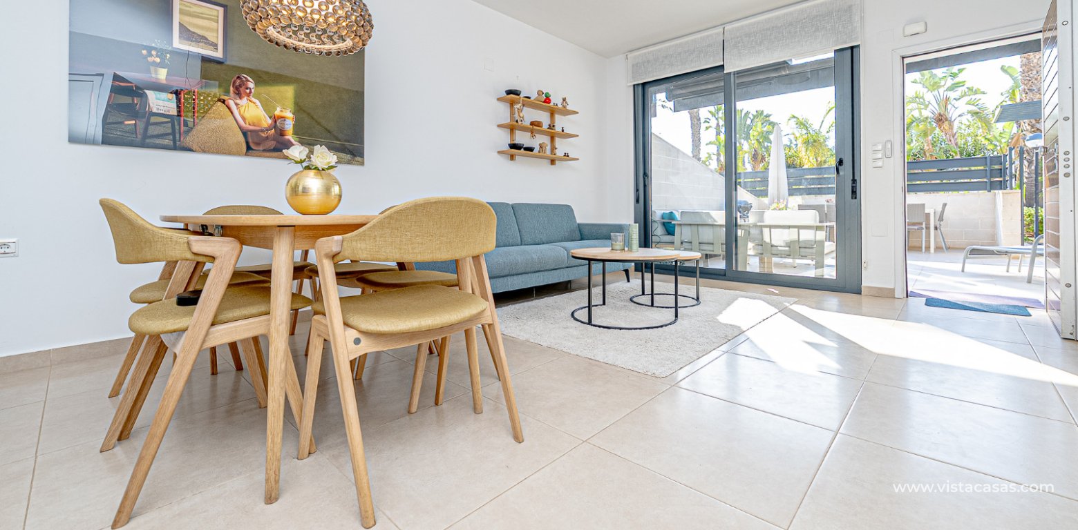 Sale - Townhouse - Villamartin - Los Dolses