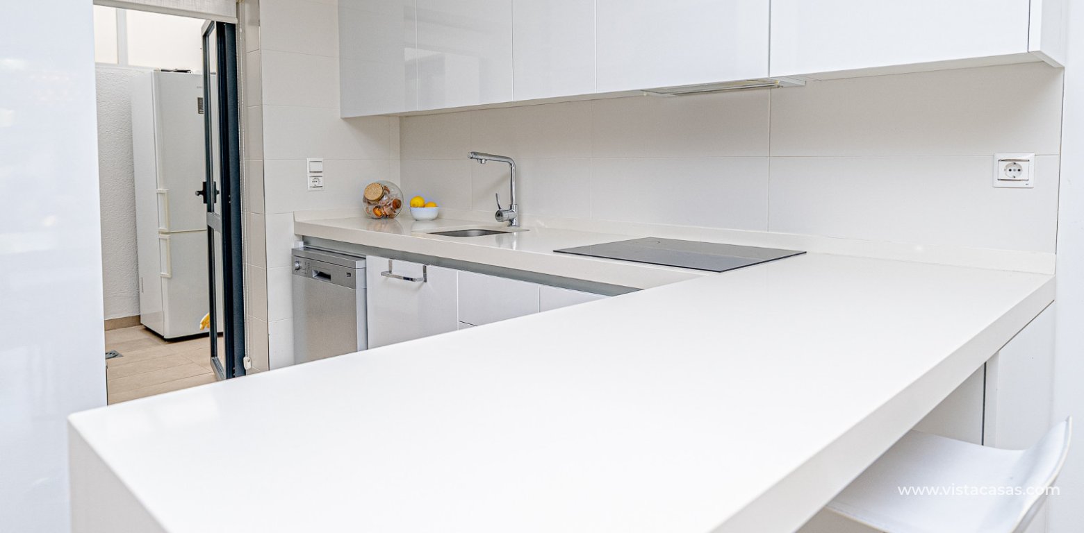 Sale - Townhouse - Villamartin - Los Dolses