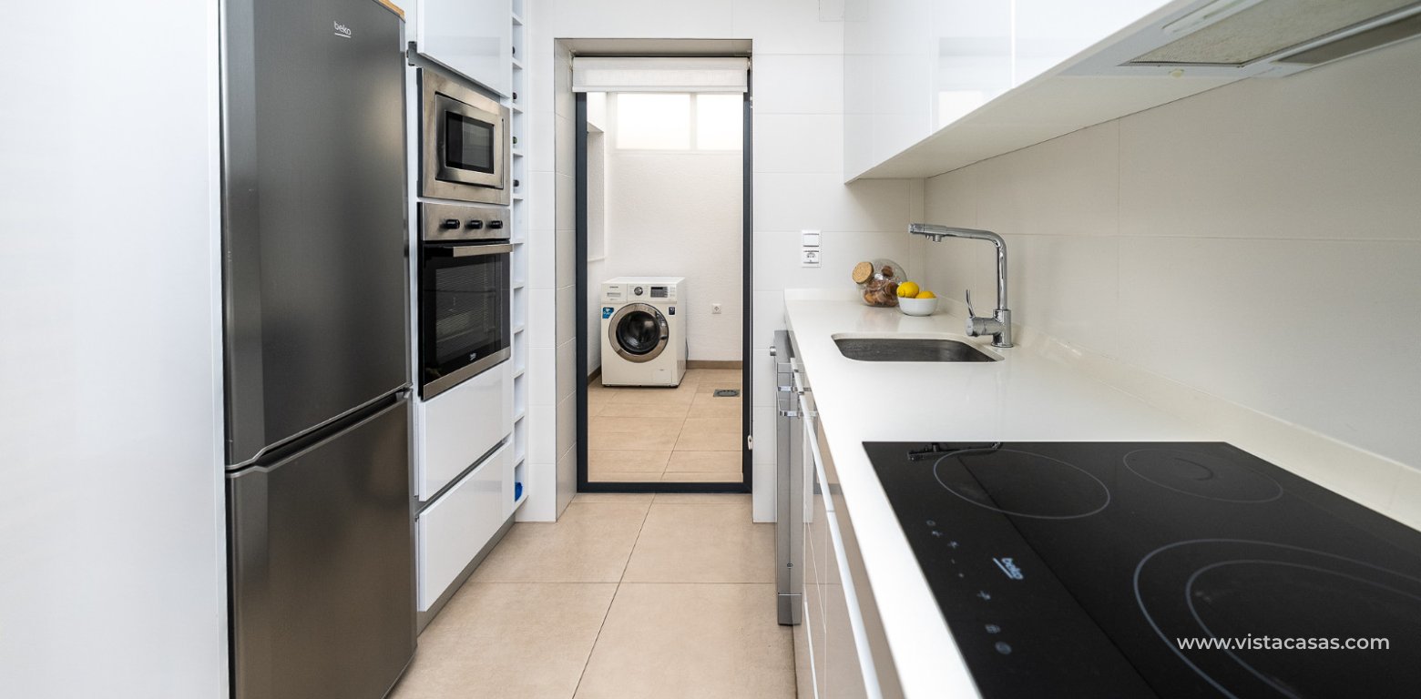 Sale - Townhouse - Villamartin - Los Dolses