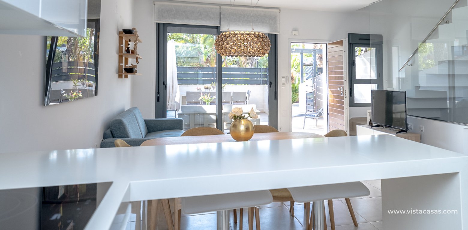 Sale - Townhouse - Villamartin - Los Dolses