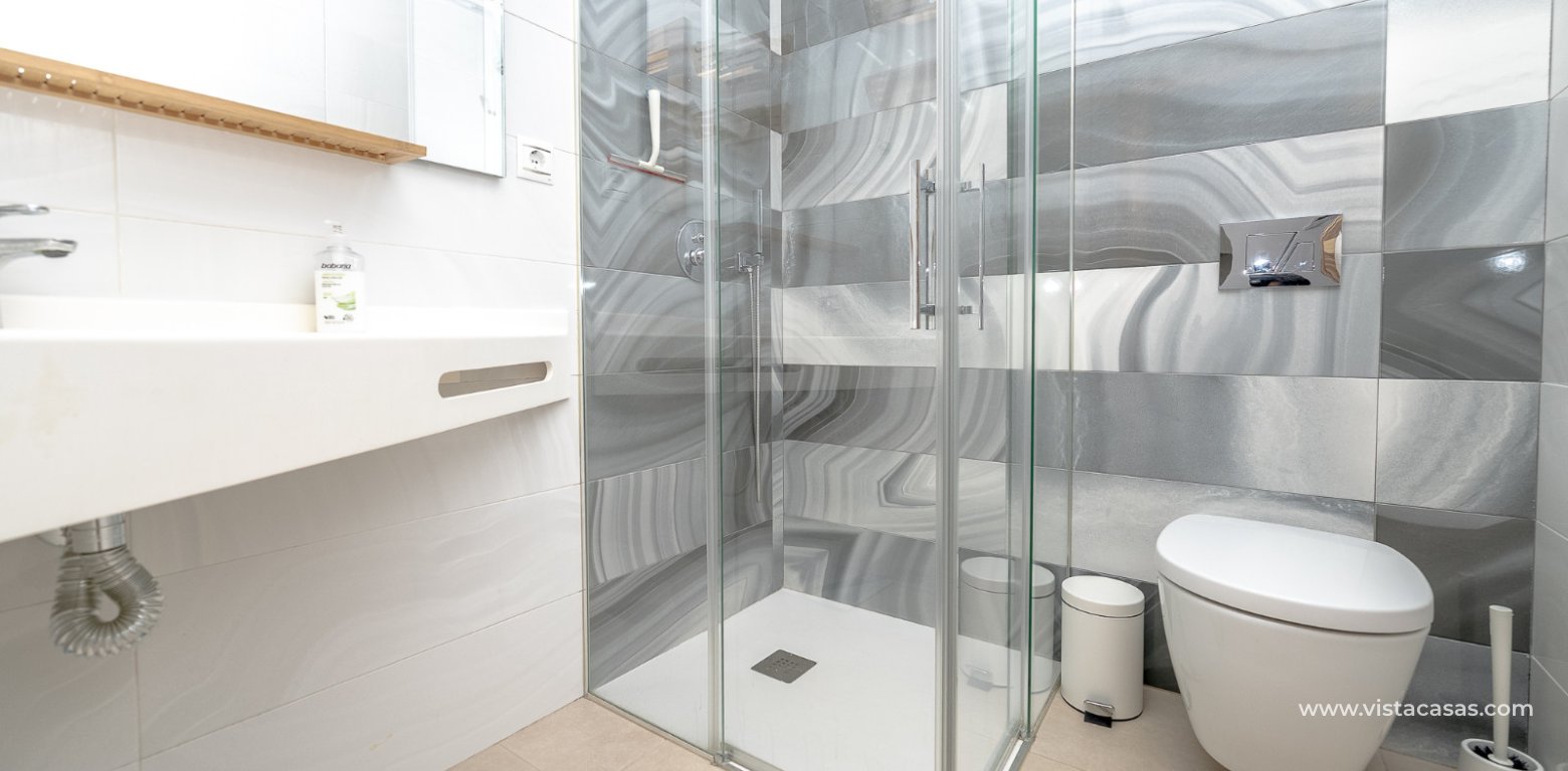 Sale - Townhouse - Villamartin - Los Dolses