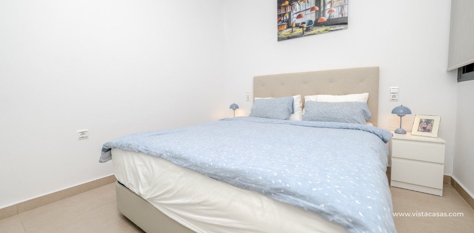 Sale - Townhouse - Villamartin - Los Dolses