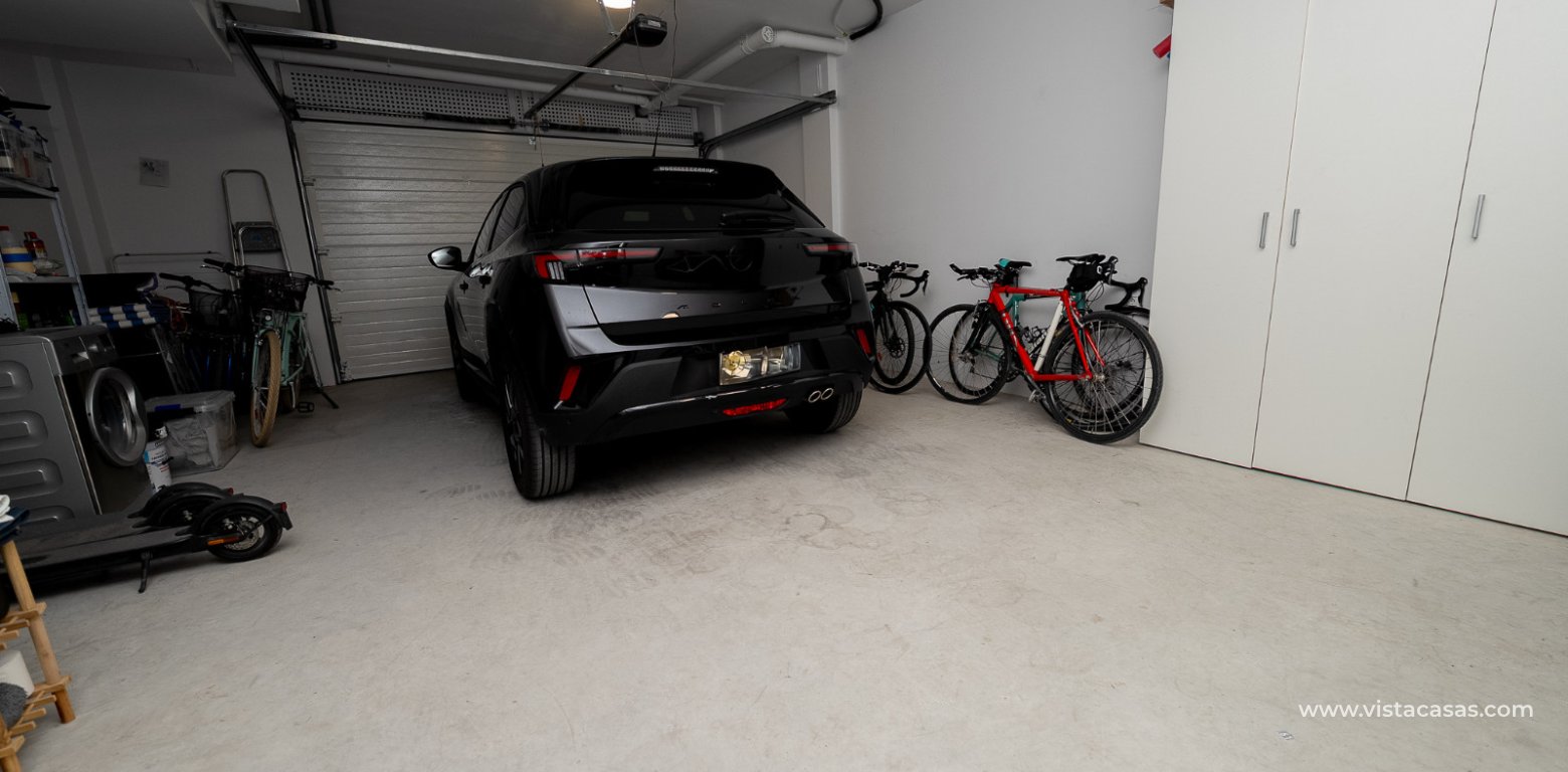 Sale - Townhouse - Villamartin - Los Dolses