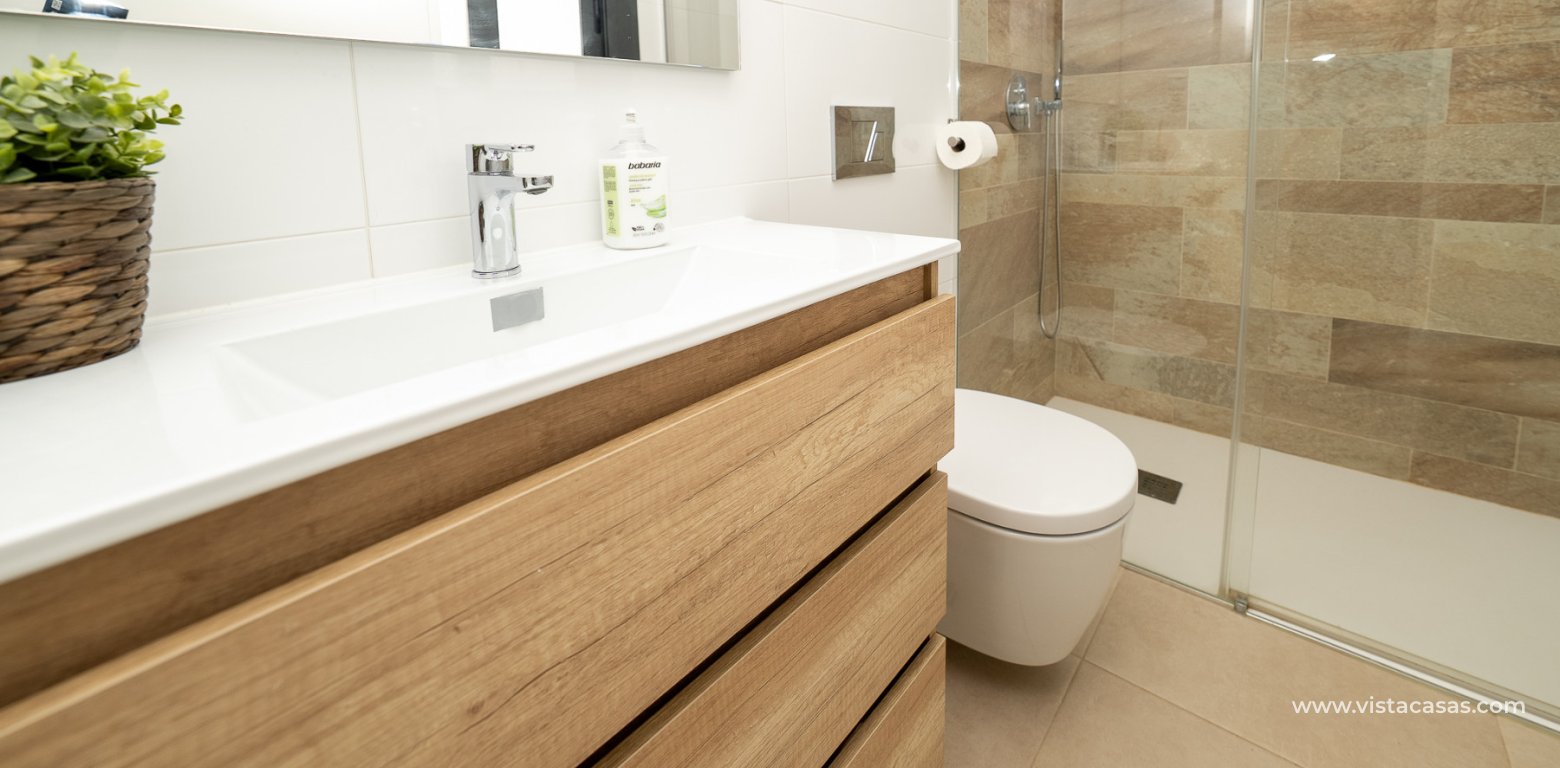 Sale - Townhouse - Villamartin - Los Dolses