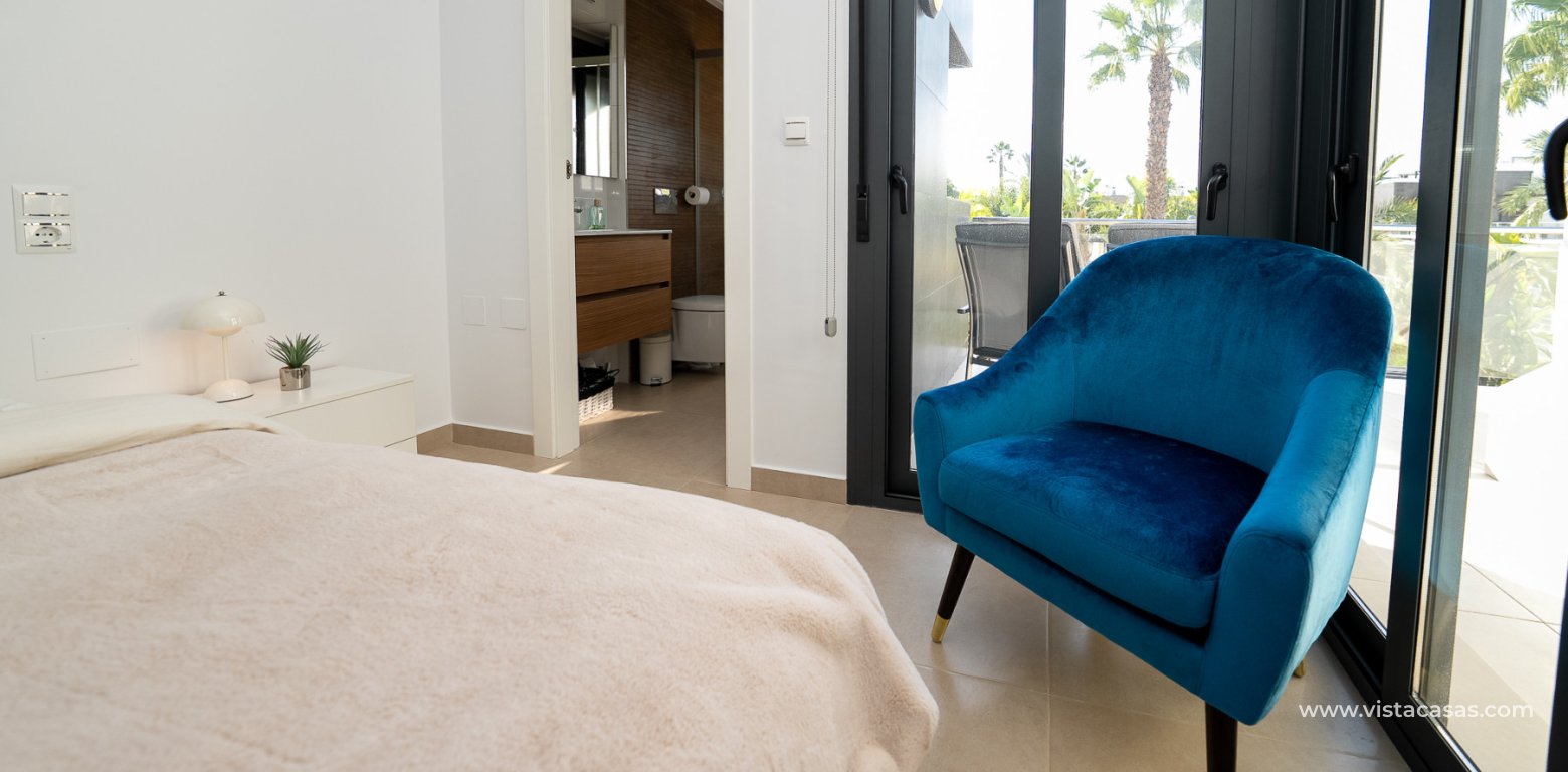 Sale - Townhouse - Villamartin - Los Dolses