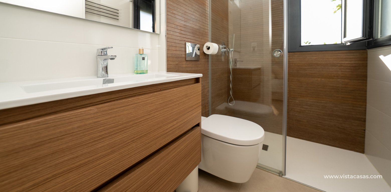 Sale - Townhouse - Villamartin - Los Dolses