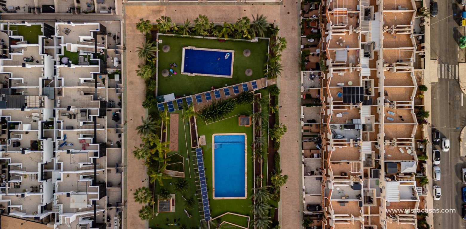 Sale - Townhouse - Villamartin - Los Dolses