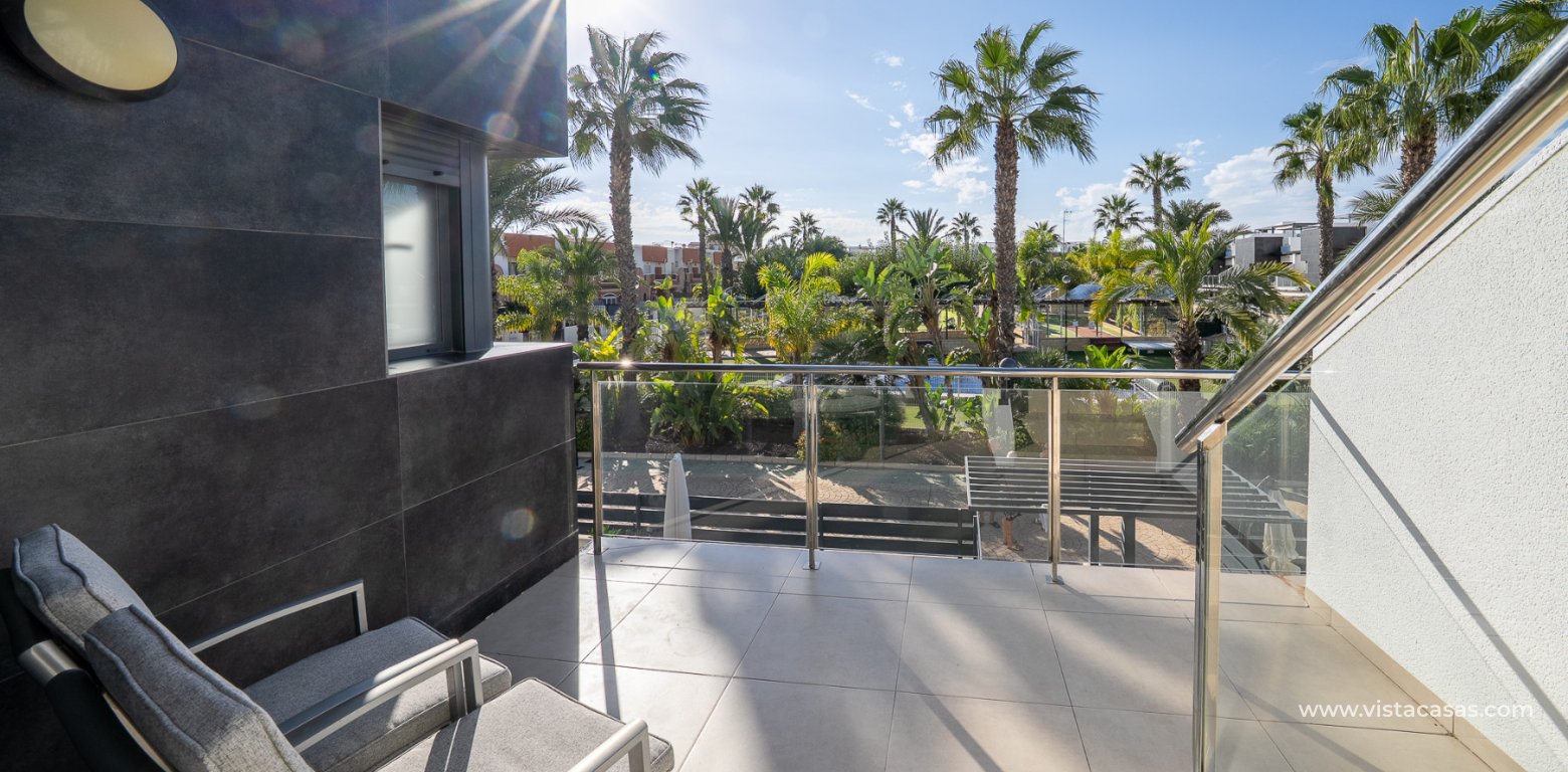 Sale - Townhouse - Villamartin - Los Dolses