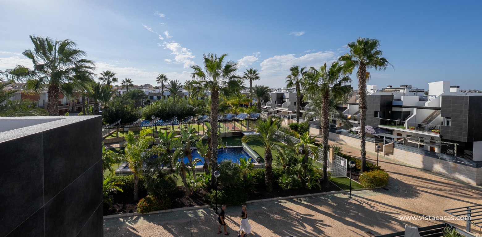 Sale - Townhouse - Villamartin - Los Dolses